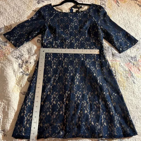 dolce and gabbana long lace dress Dolce & Gabbana Black Lace Dress – Treasures of NYC